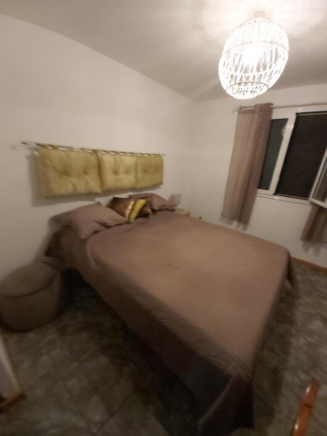 Chez kafrine et minous Lejlighed Ravine des Cabris Eksteriør billede